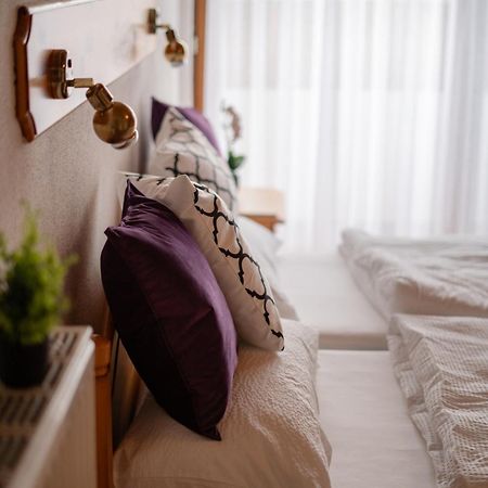 S.A.W. Rooms Schiefling am See Luaran gambar