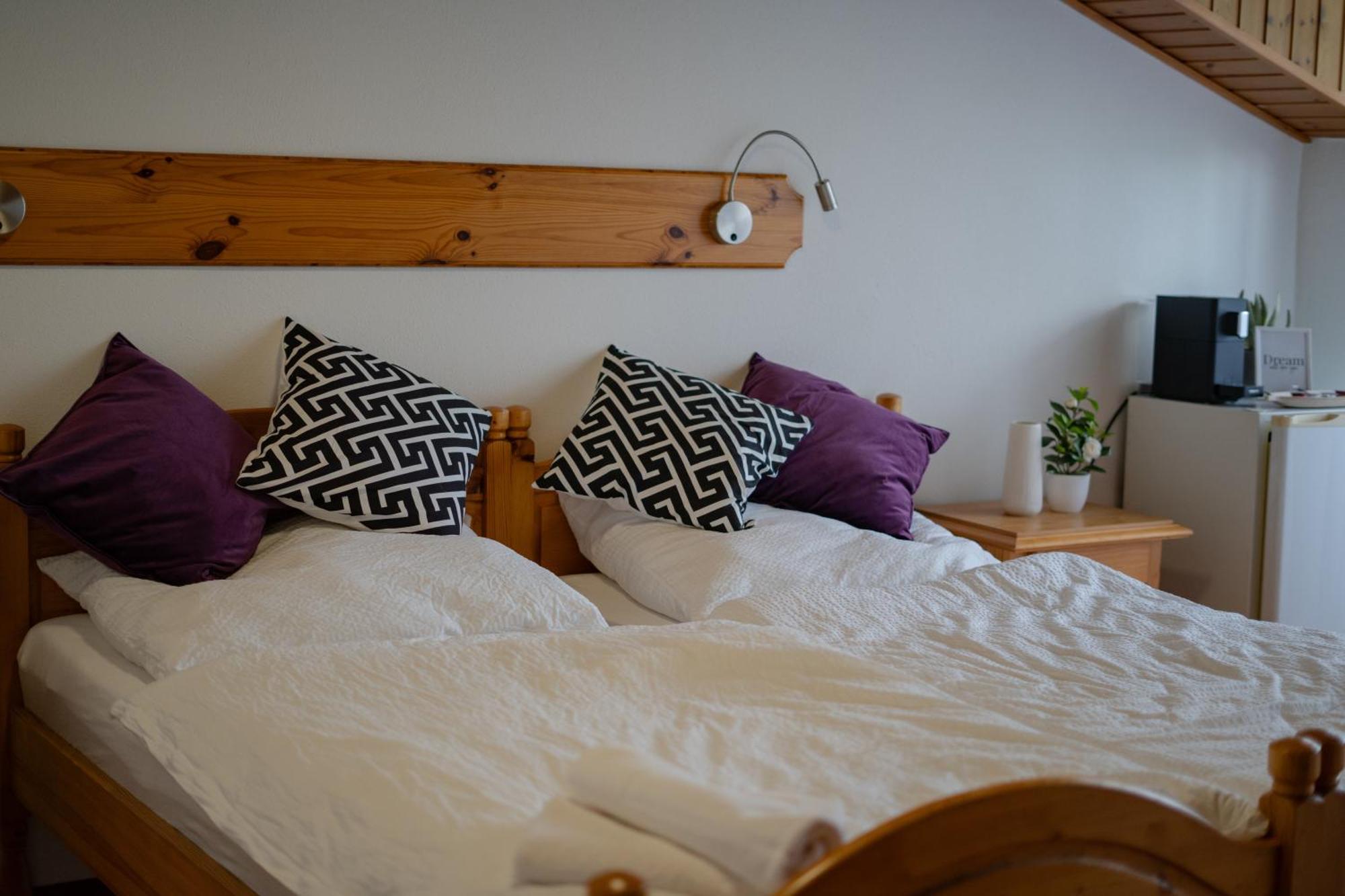 S.A.W. Rooms Schiefling am See Luaran gambar