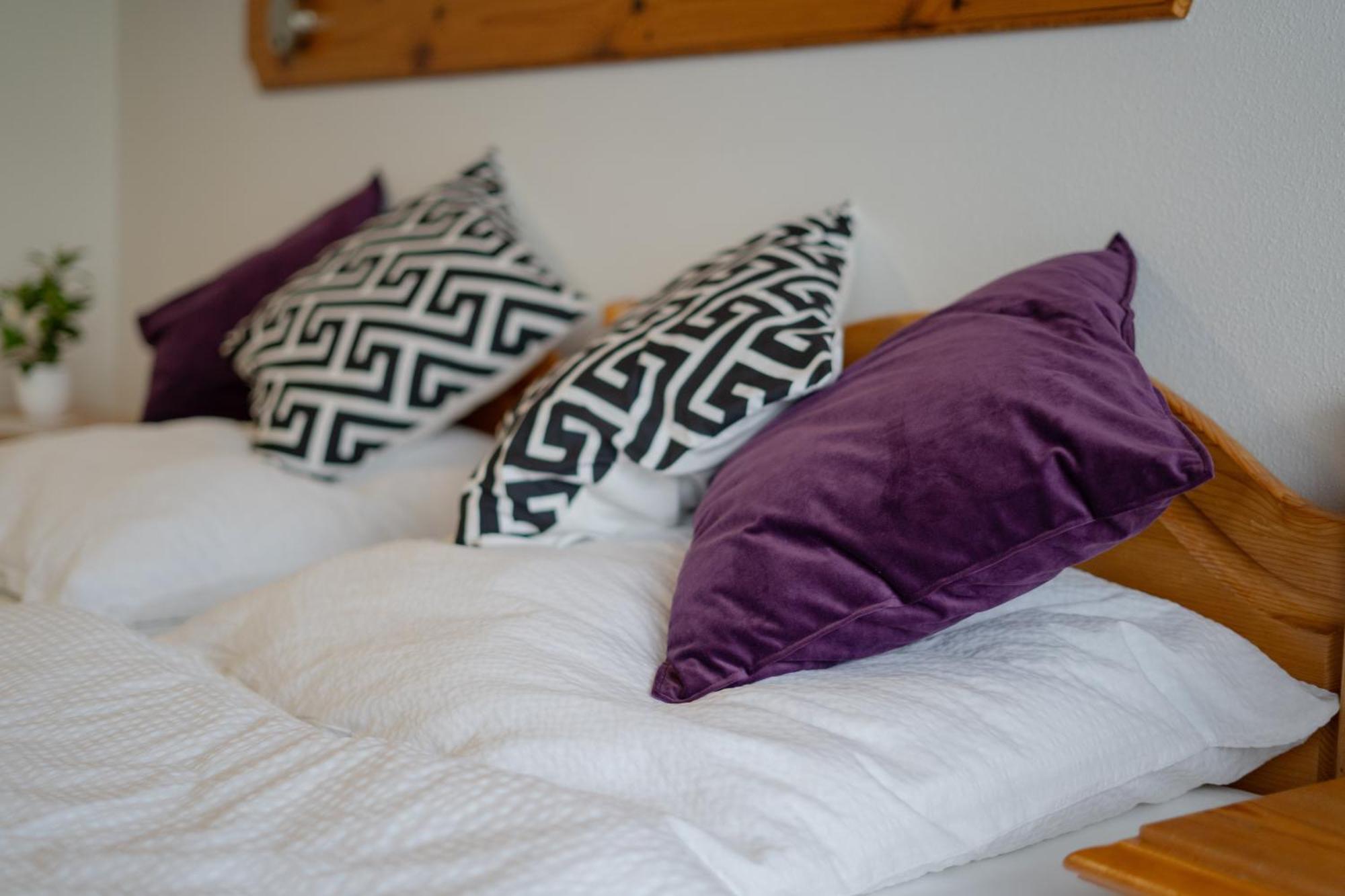 S.A.W. Rooms Schiefling am See Luaran gambar