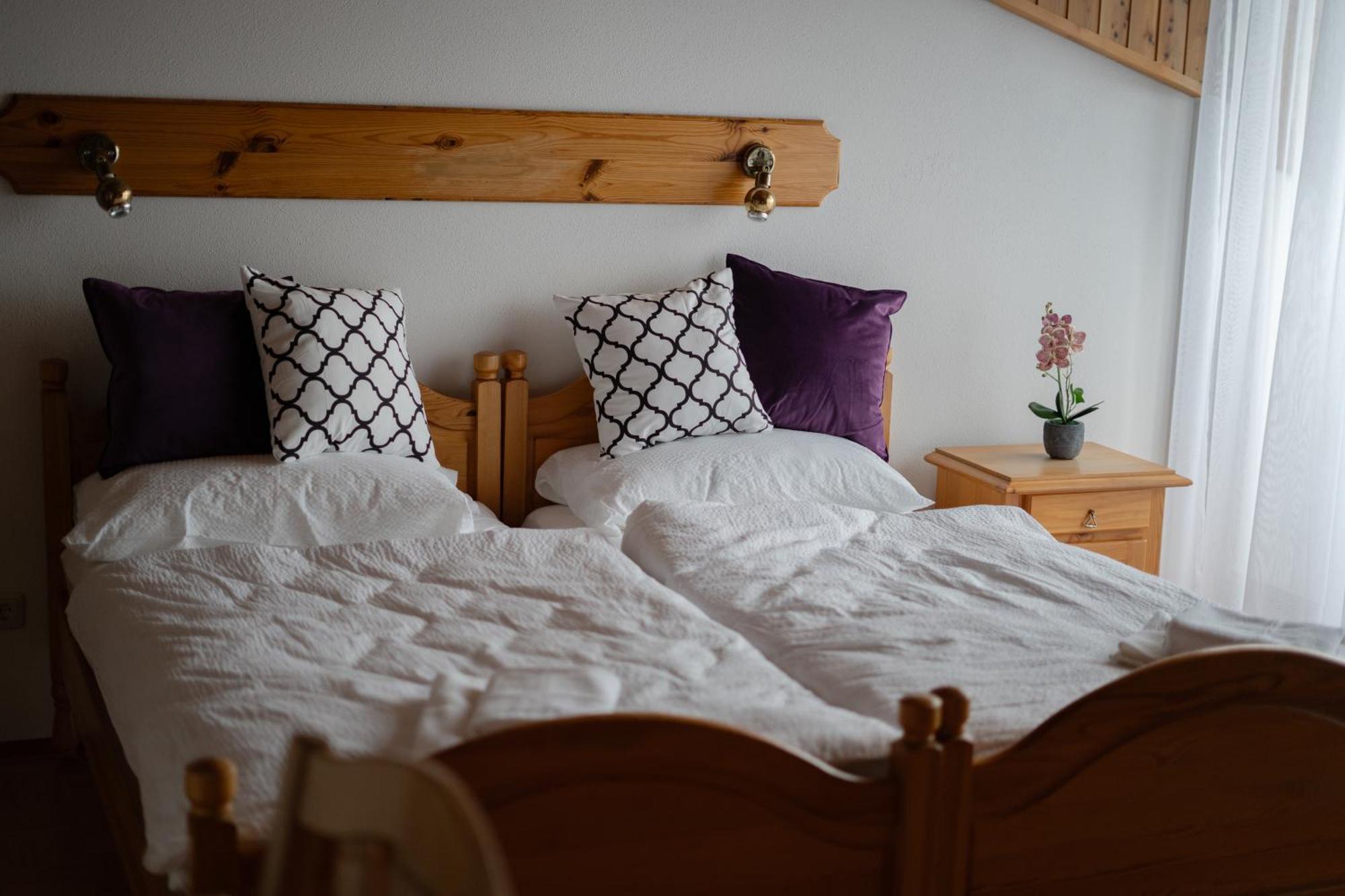 S.A.W. Rooms Schiefling am See Luaran gambar