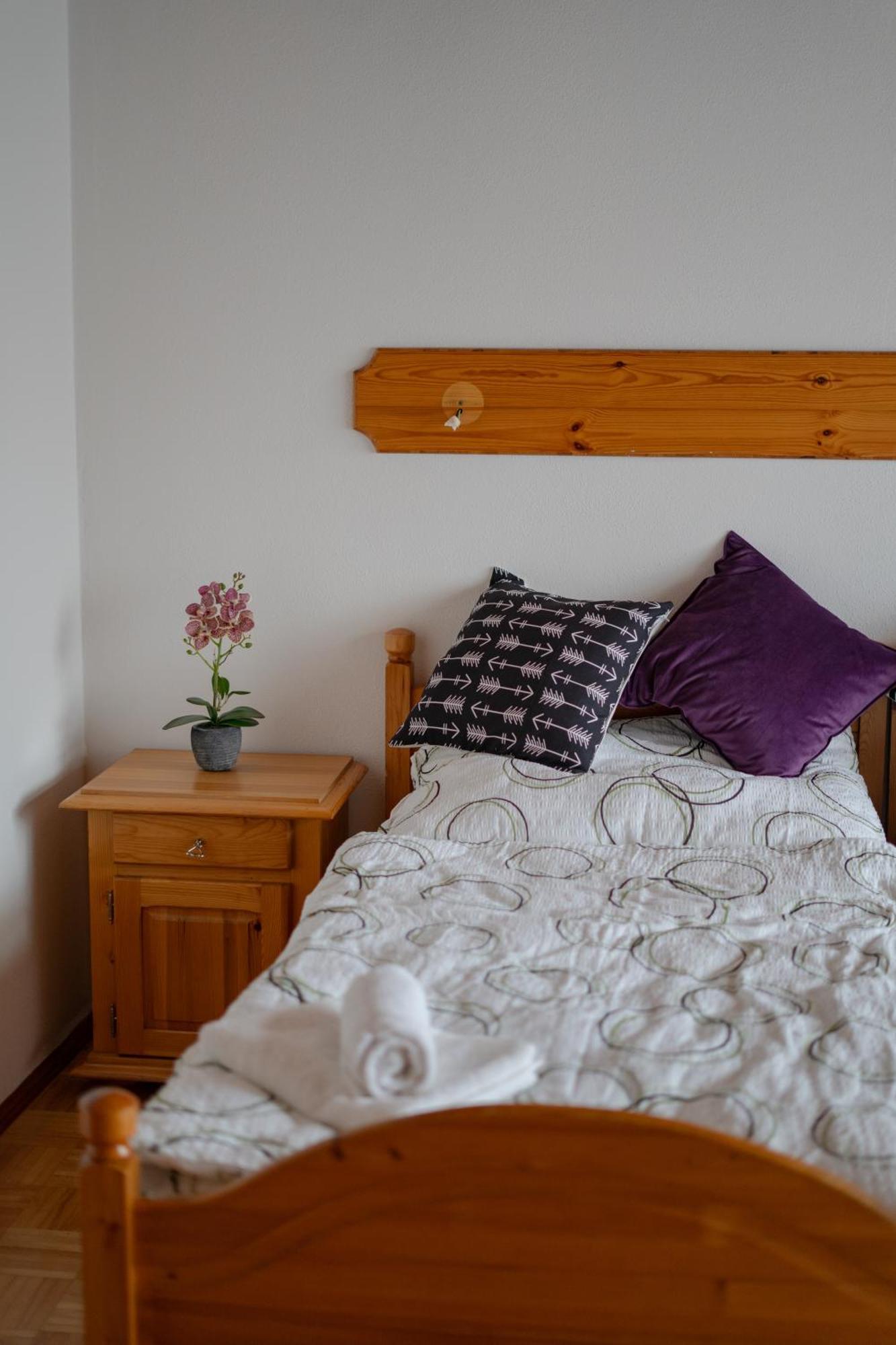 S.A.W. Rooms Schiefling am See Luaran gambar