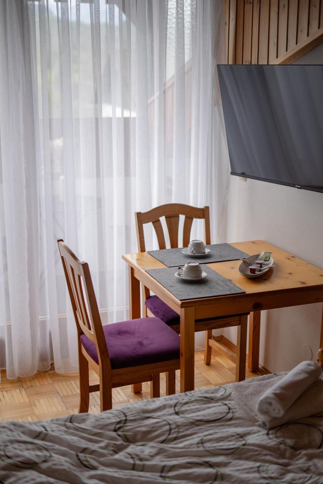 S.A.W. Rooms Schiefling am See Luaran gambar