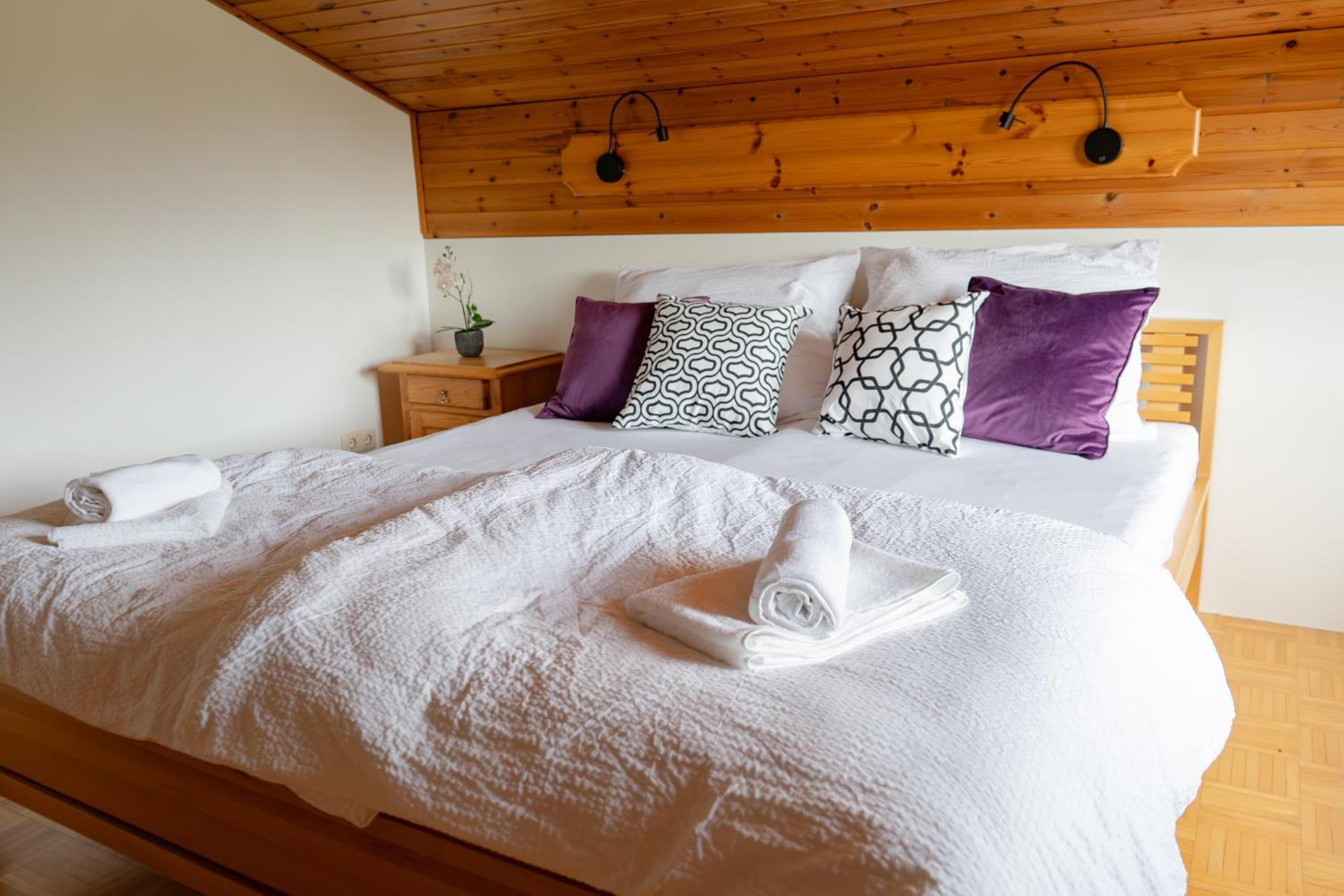 S.A.W. Rooms Schiefling am See Luaran gambar